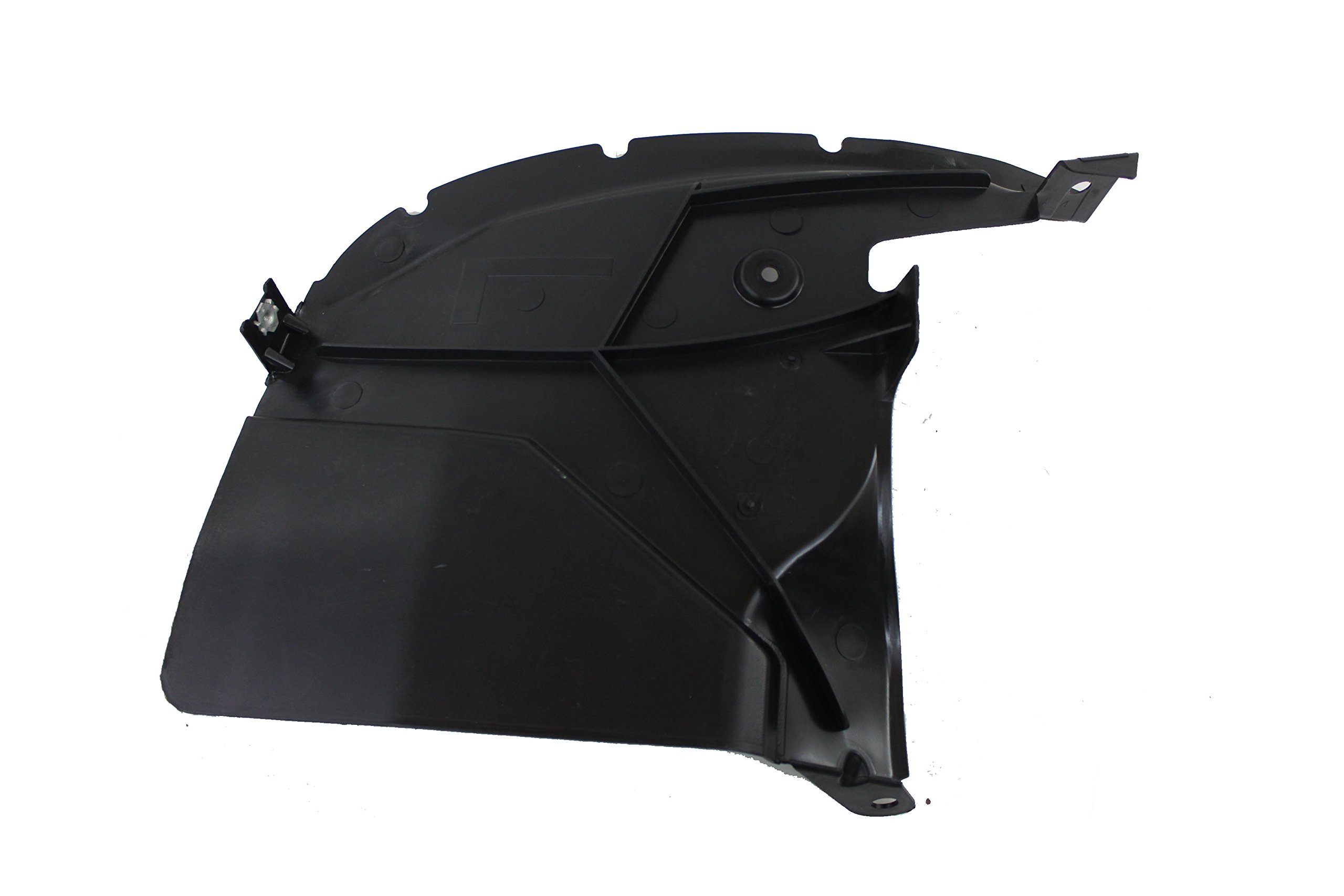 COYG　353550 Amazon.com: Genuine Ford 8L8Z-16A550-B Mud Flap Kit : Automotive